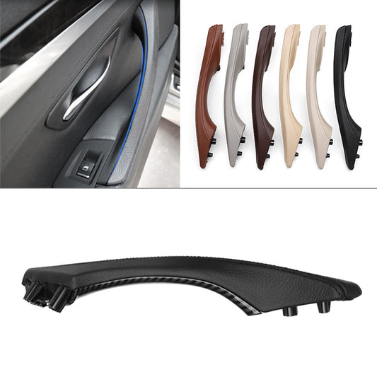 Door Trim Pull Handle Left Side for BMW 5 series F10 F11 F18 LHD