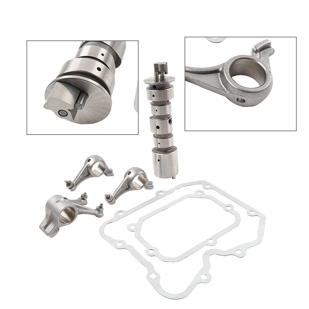 Camshaft Rocker Arm Gasket Kit 3084914 for Polaris Scrambler Sportsman 500 400