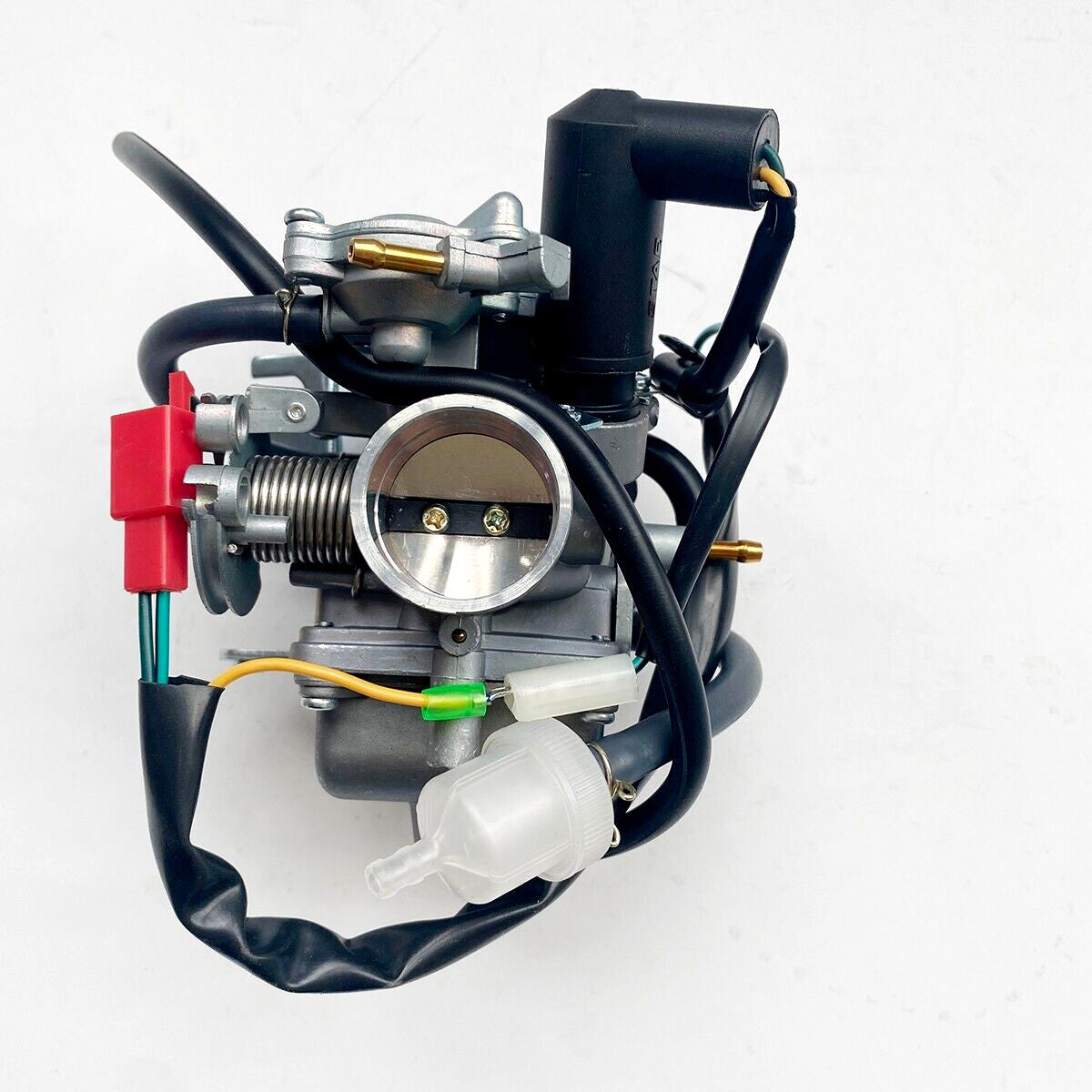 High Performance GY6 Engine Carburetor PD30J CH250 For 200cc 250cc Go-Karts