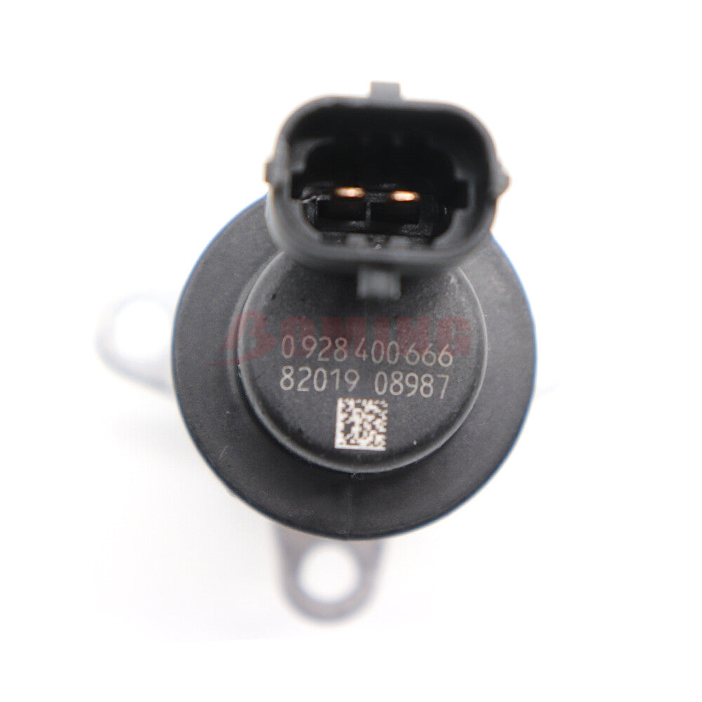 new pressure regulator for Dodge 5.9L diesel 2003-2007 0928400666