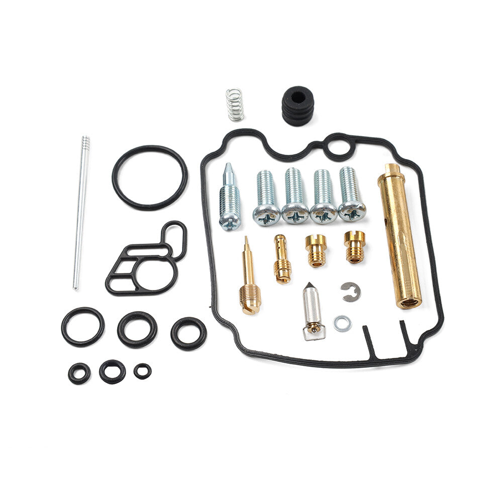 Carburetor Carb Repair Kit for Yamaha FZX250 Zeal 3YX Four-Cylinder