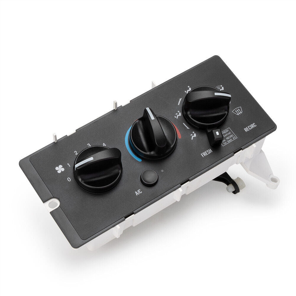1X AC Control Panel 7787-880011 for Mack CH613 CV713 11-1225, 1000149542