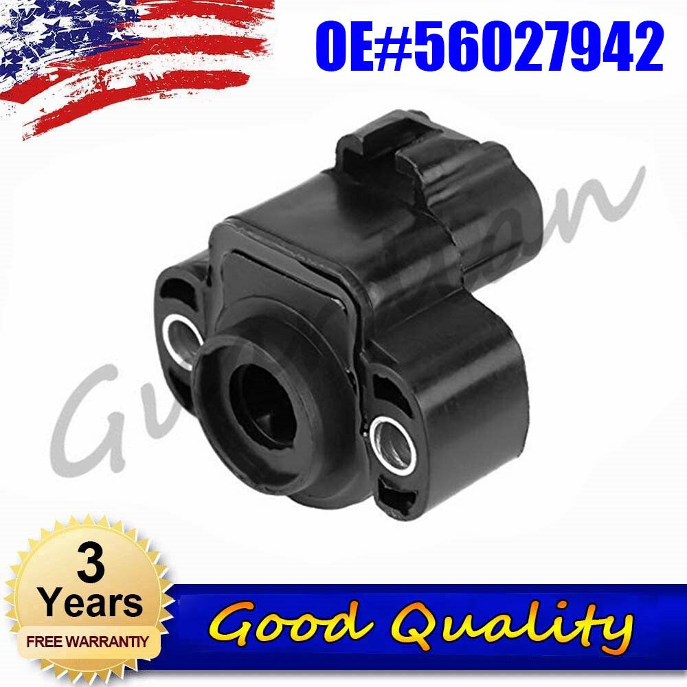 TPS Throttle Position Sensor 56027942 for Jeep for Wrangler TJ Grand Cherokee for Dodge