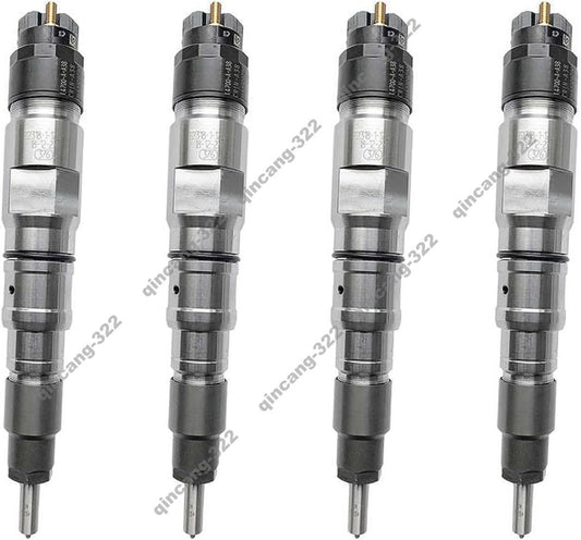Fuel Injection 0445120192 for