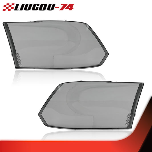 new headlight and lens smoke protector, suitable for 09-18 rpm, 1500, 2500, and 3500 rpm.