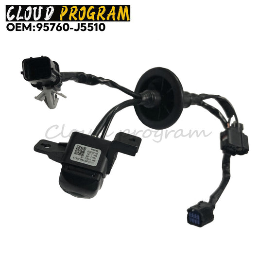 1PCS Car trunk camera, reversing assist camera for Kia Stinger 18-2020 2.0/3.3L