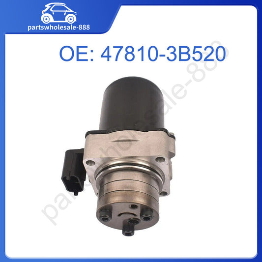 Rear Differential Actuator Motor for Hyundai Santa Fe for Tucson Sportage 478103B520