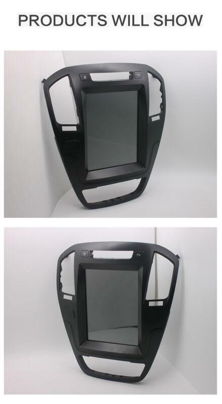 Vertical Radio for Buick Regal 09-13 Android 10.1 Car MP5 Player 9.7 GPS Wifi