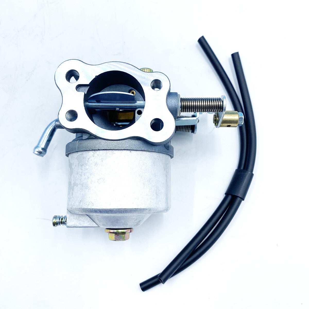 Ezgo for Golf Cart Carburetor Assembly For 4 Cycle 295cc Engines CARB-011A 17553