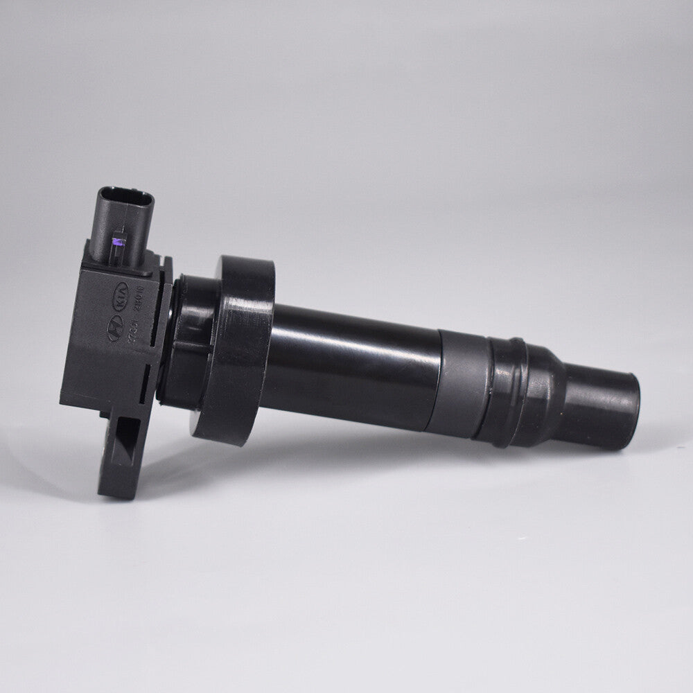 4 Pack NEW Ignition Coil Fits for Hyundai Accent for Kia Soul 1.6L 27301-2B010 UF636