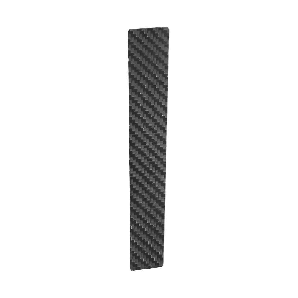 Carbon Fiber Left Of Driver Side Dash Cover Trim for Chrysler 200 2011-2014