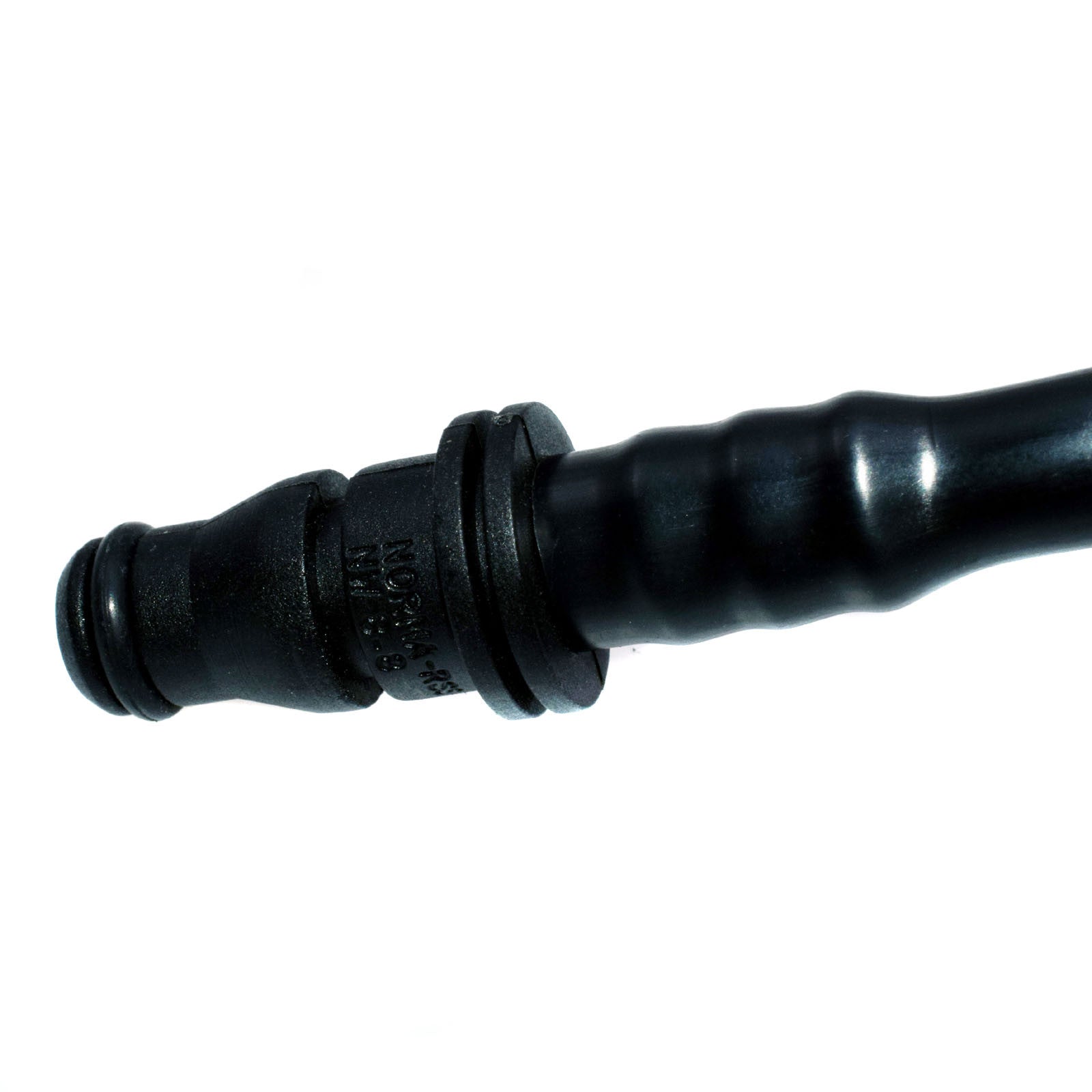 New Expansion Tank Coolant Hose 2115010125 for Mercedes-Benz E500 E320 CLS500