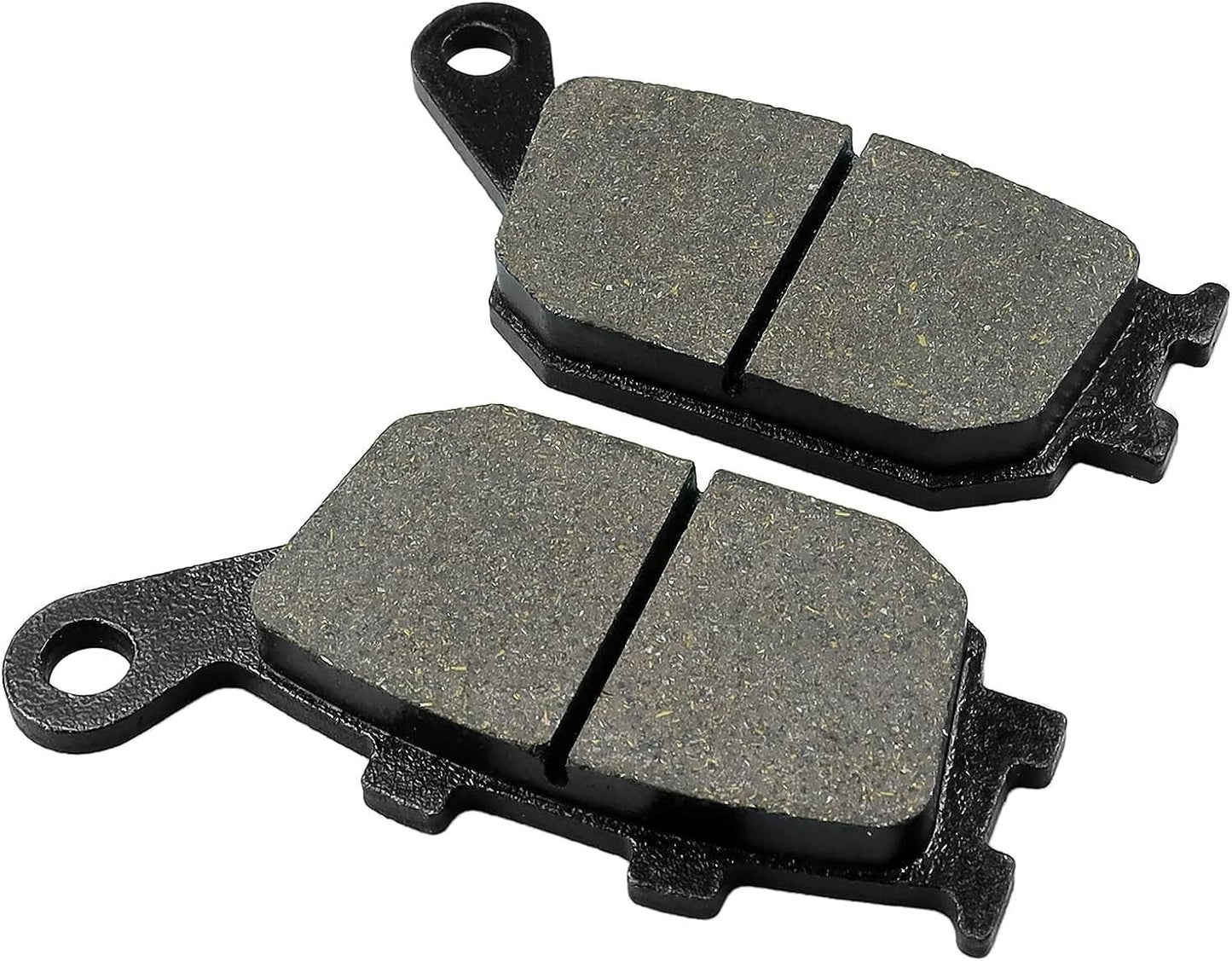 Brake Pads Front Rear for Honda VT1100 C2/C3 VTX 1300 S Retro/C/R/T