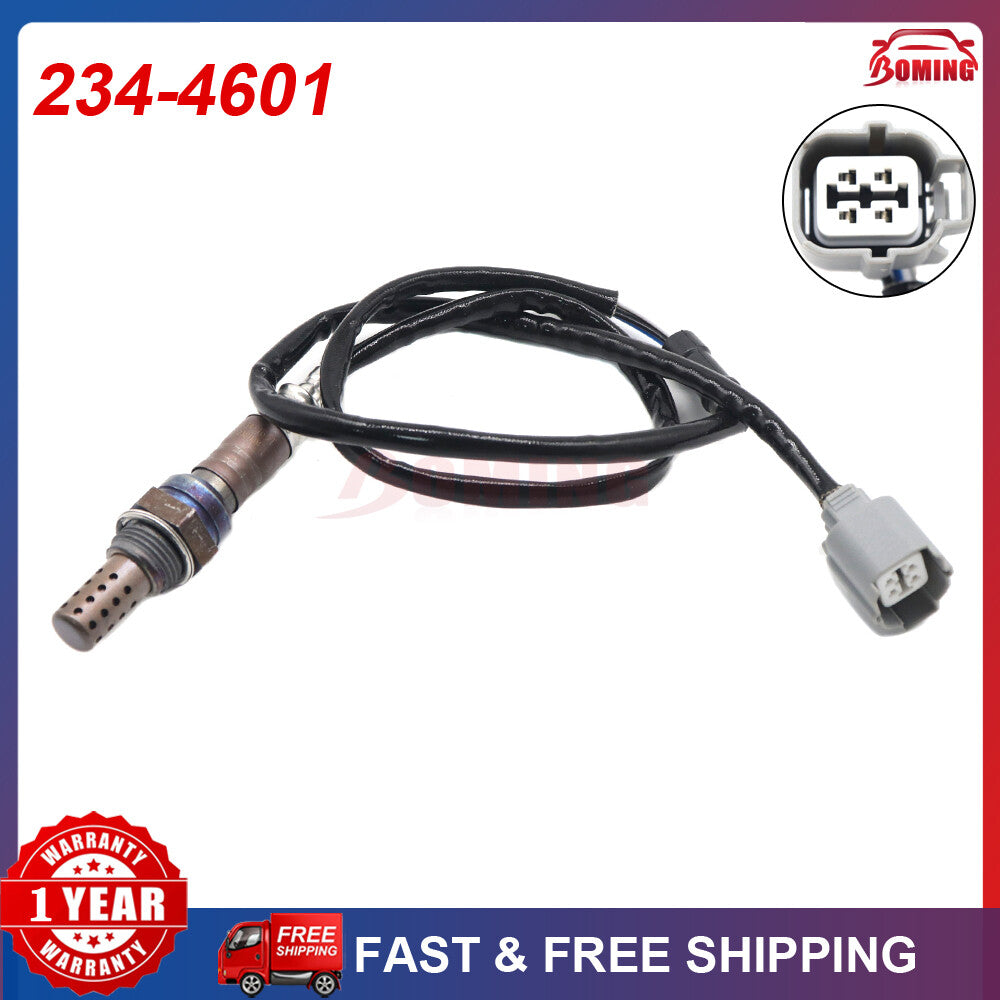 2X Oxygen Sensor O2 Front Rear for 2012-2017 for Harley-Davidson 32700006 32700005