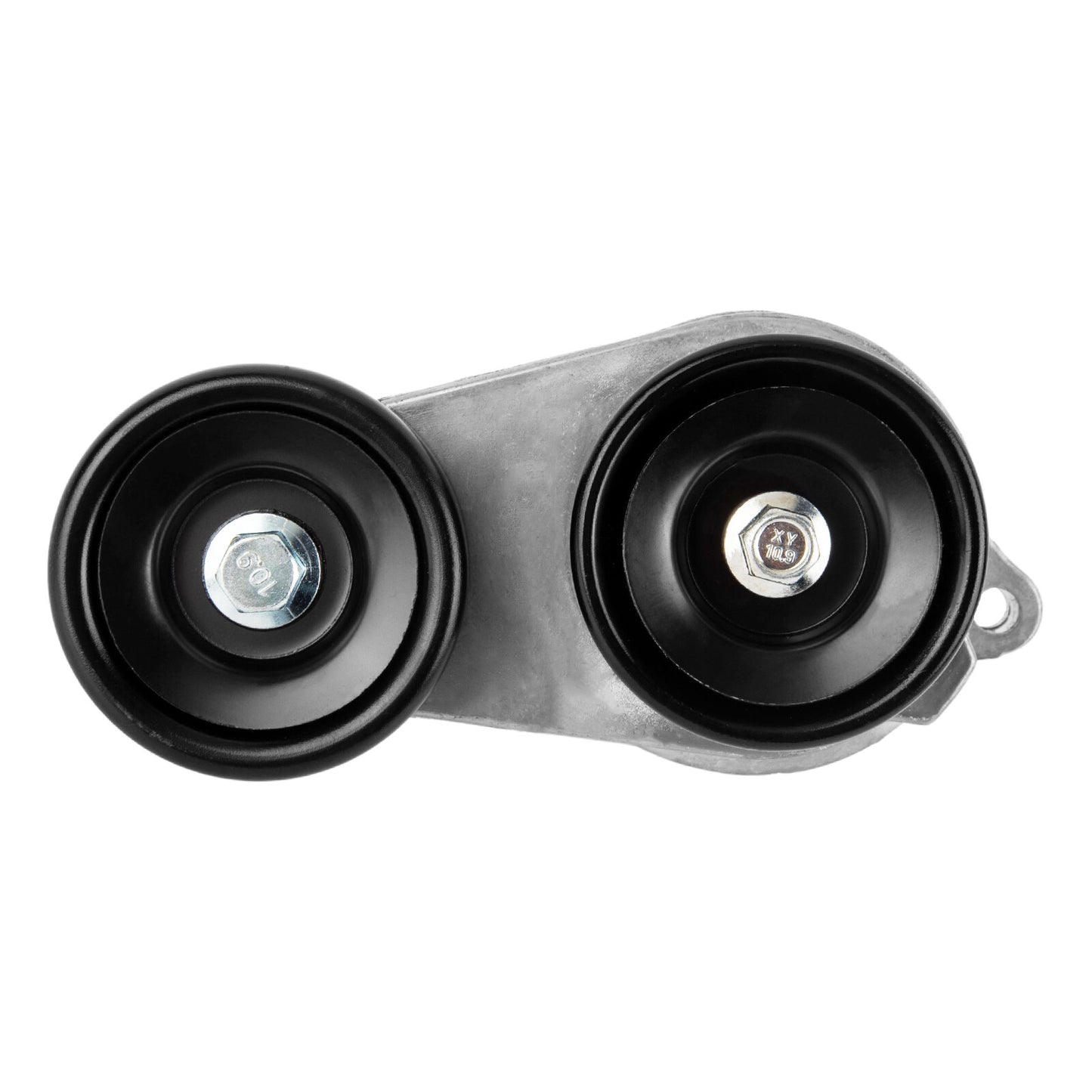 Belt tensioner assembly suitable for 2003-2015 for Honda for Acura 3.0L, 3.2L, 3.5L, and 3.7L V6 models. (New)