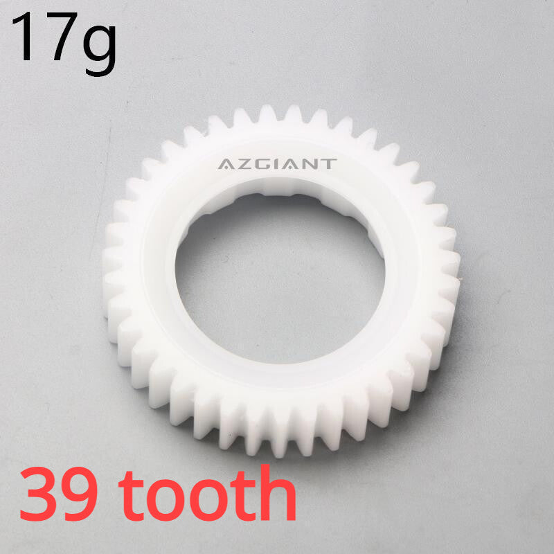 The handbrake parking brake actuator motor gear is suitable for 2001-2005 for BMW 7 Series 745Li.