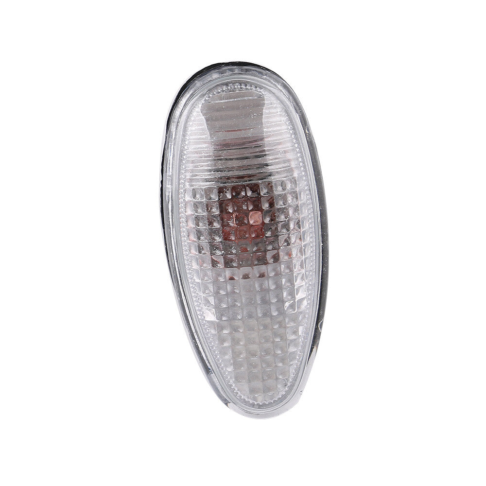 for Mitsubishi Lancer for Outlander for Pajero Montero Front Left/Right Side Marker