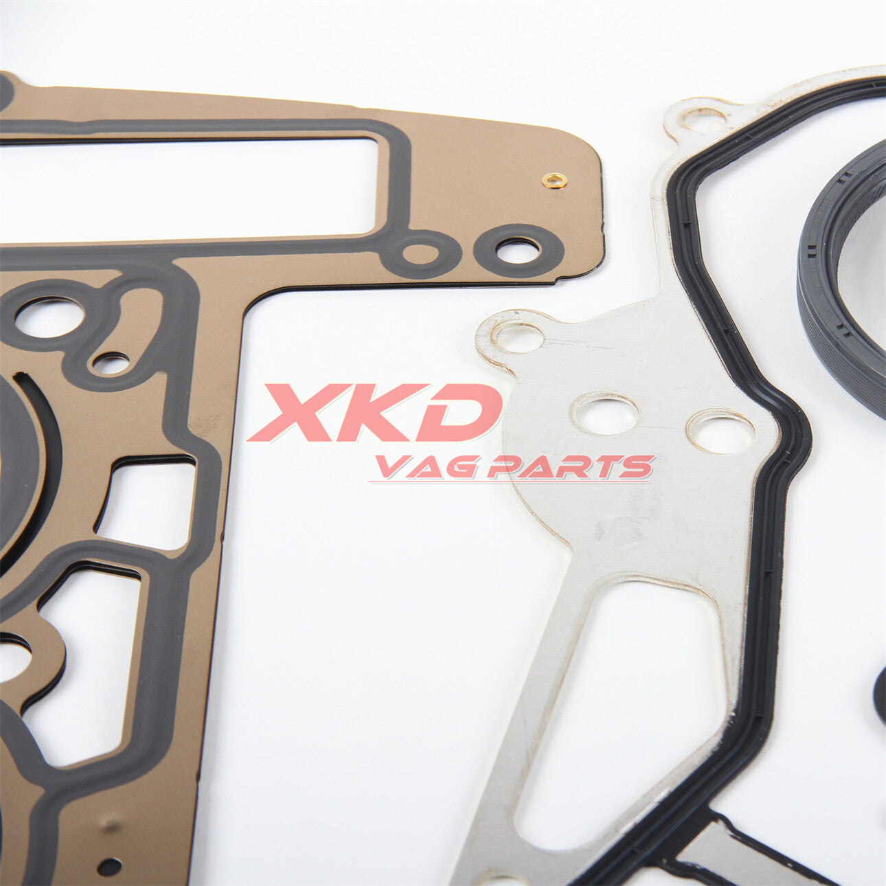 2.0T Engine Gasket Rebuilding Kit Fit for Saab 9-3 for Chevrolet Cobalt LNF LDK LHU