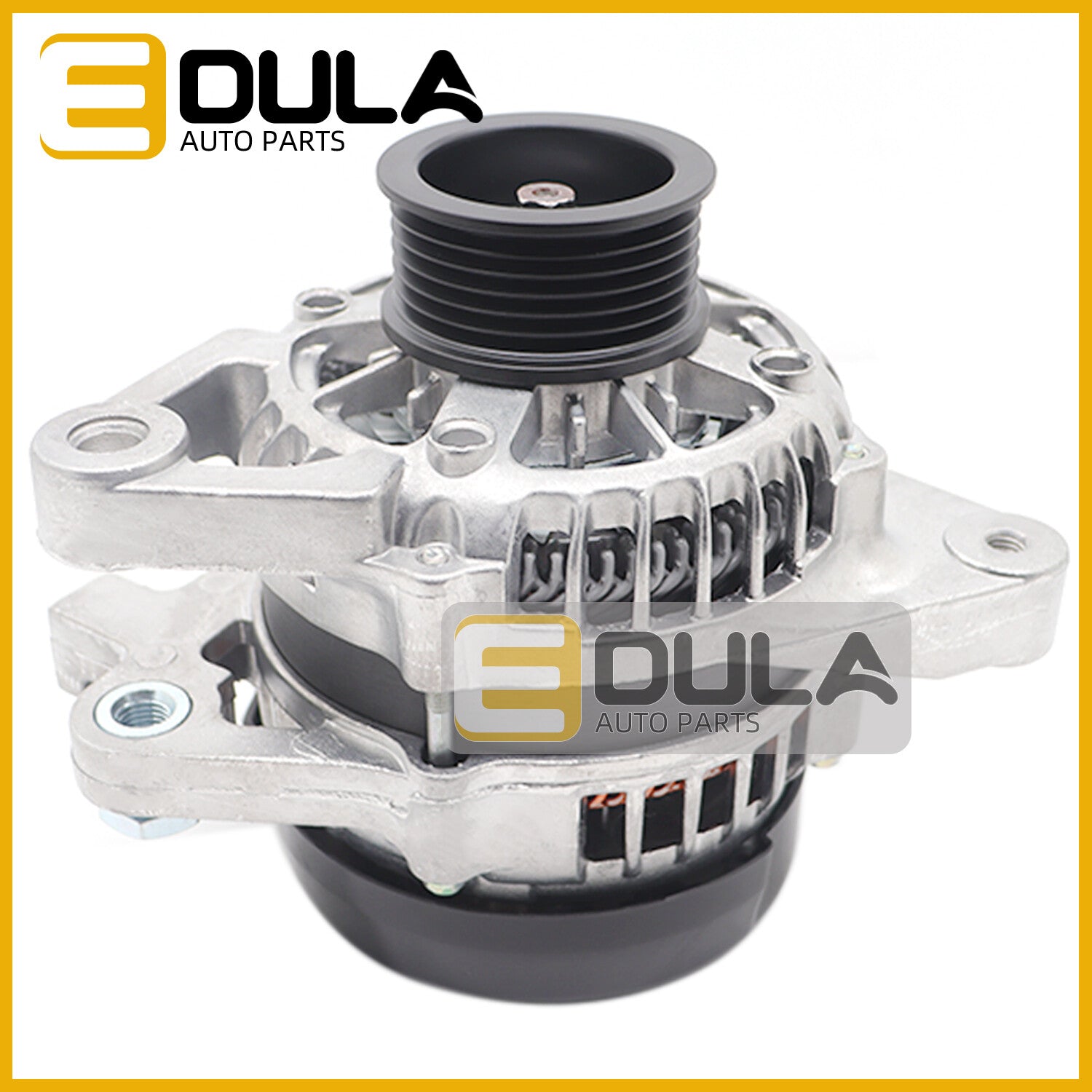 Alternator 12V is suitable for Toyota for Corolla L4 1.8L, Yaris 1.5L, and Vios 1.3L. (1042109680)
