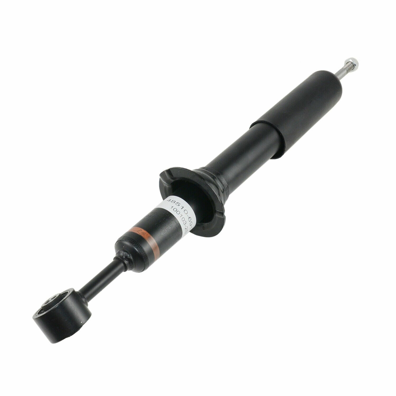 1xFront Left/Right Shock Absorber Fit for Toyota for Land Cruiser Prado J120 for Lexus GX470