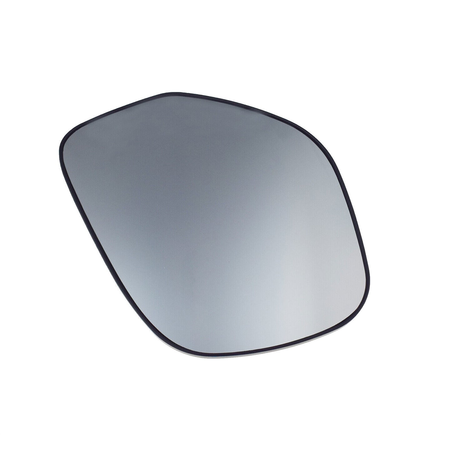 for Mitsubishi Outlander 2014-2020 Left Side Mirror Glass Heated 7632A939 New 1X
