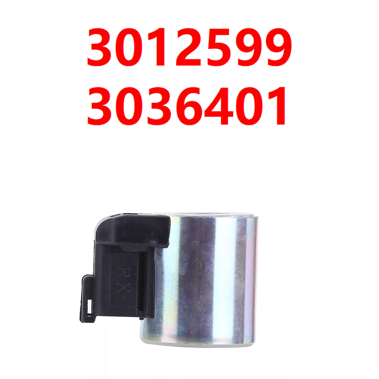 1PCS For Hydac 24V Solenoid Coil 3012599 3036401 24DN-40-1836 US Stock