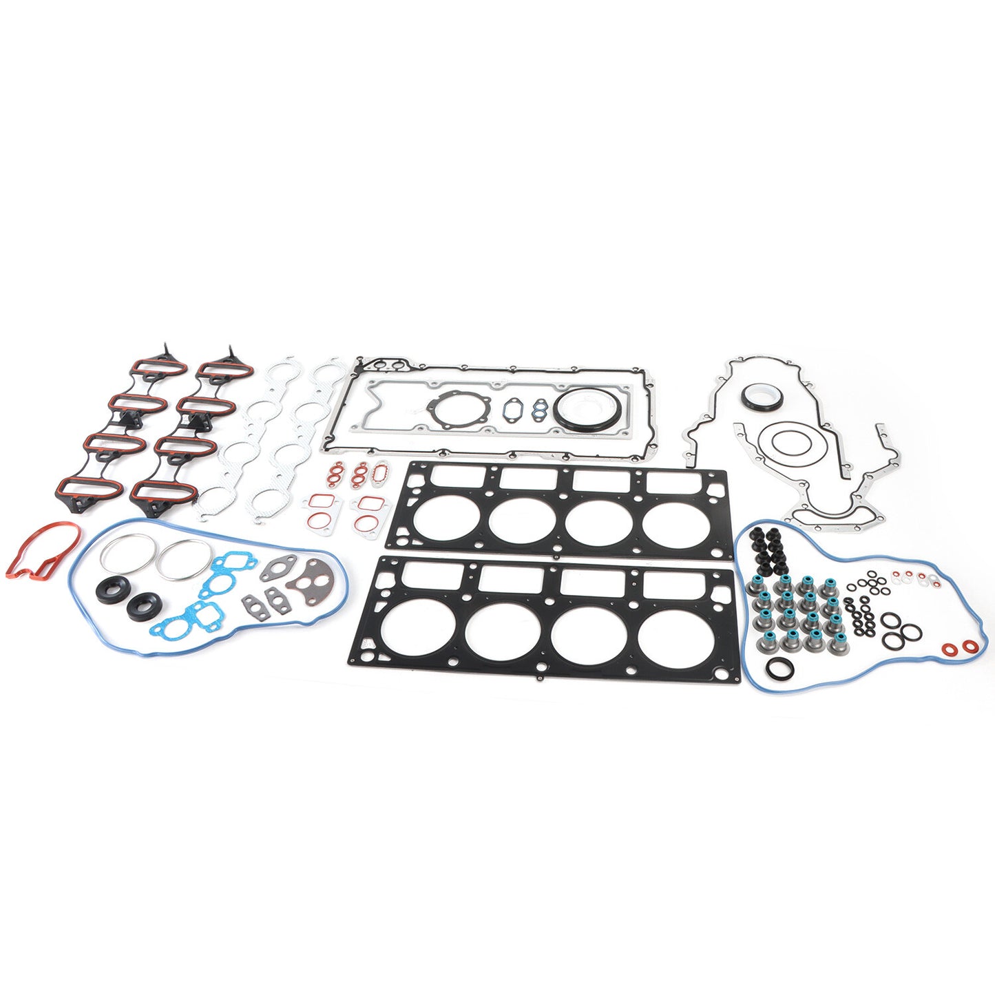 Engine Gasket Kit for Chevrolet Silverado 1500 for Escalade for Sierra HS26192PT 2003