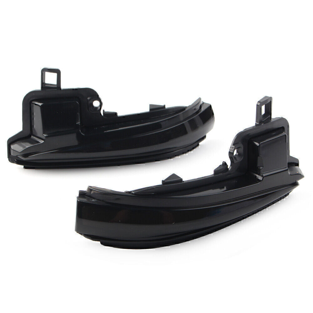 LED Side Mirror Sequential Dynamic Turn Signal Light Fit for Toyota RAV4 / Tacoma