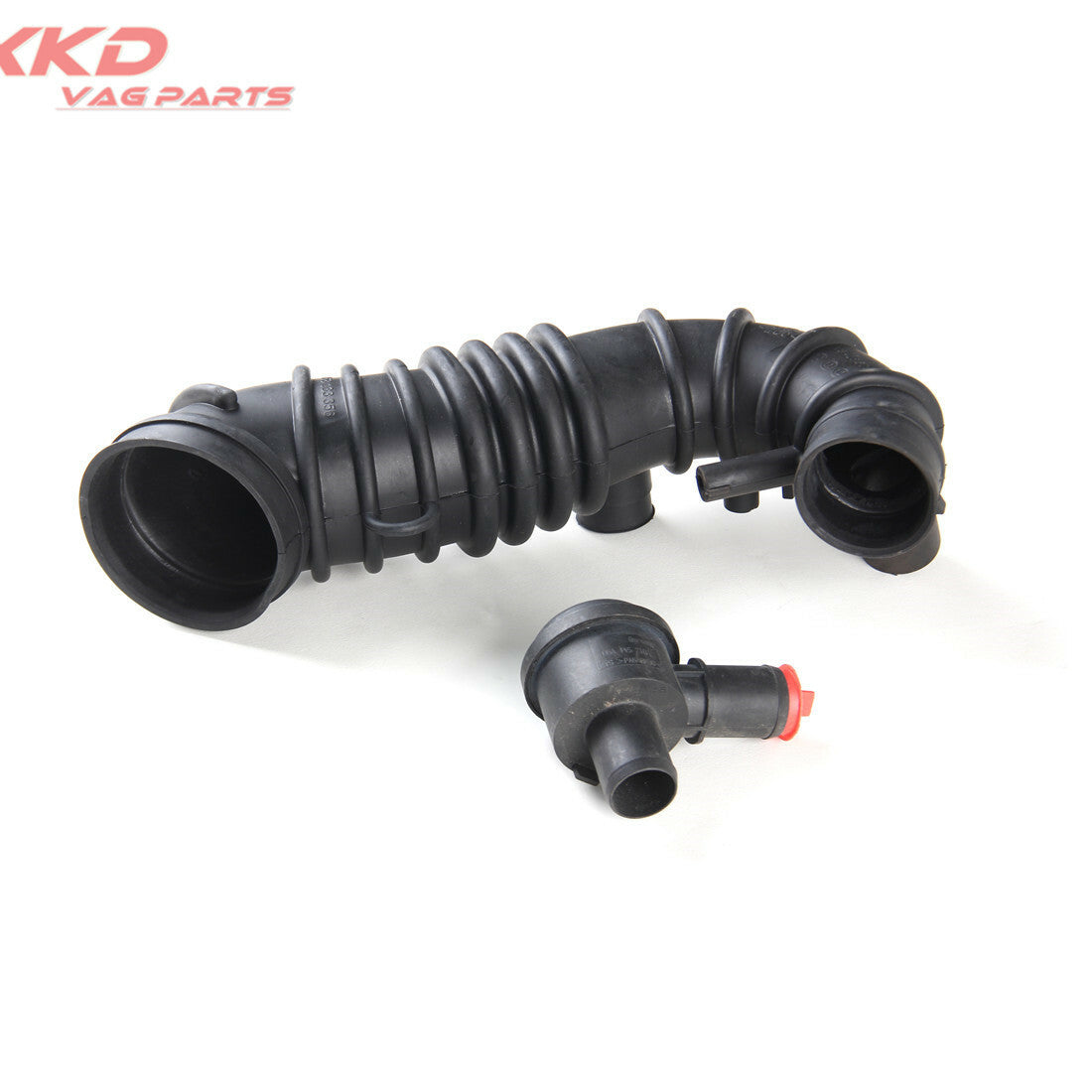 1.8T intake hose and shut-off valve kit for Passat A4 S4 Avant AEB ATW AUG AWM