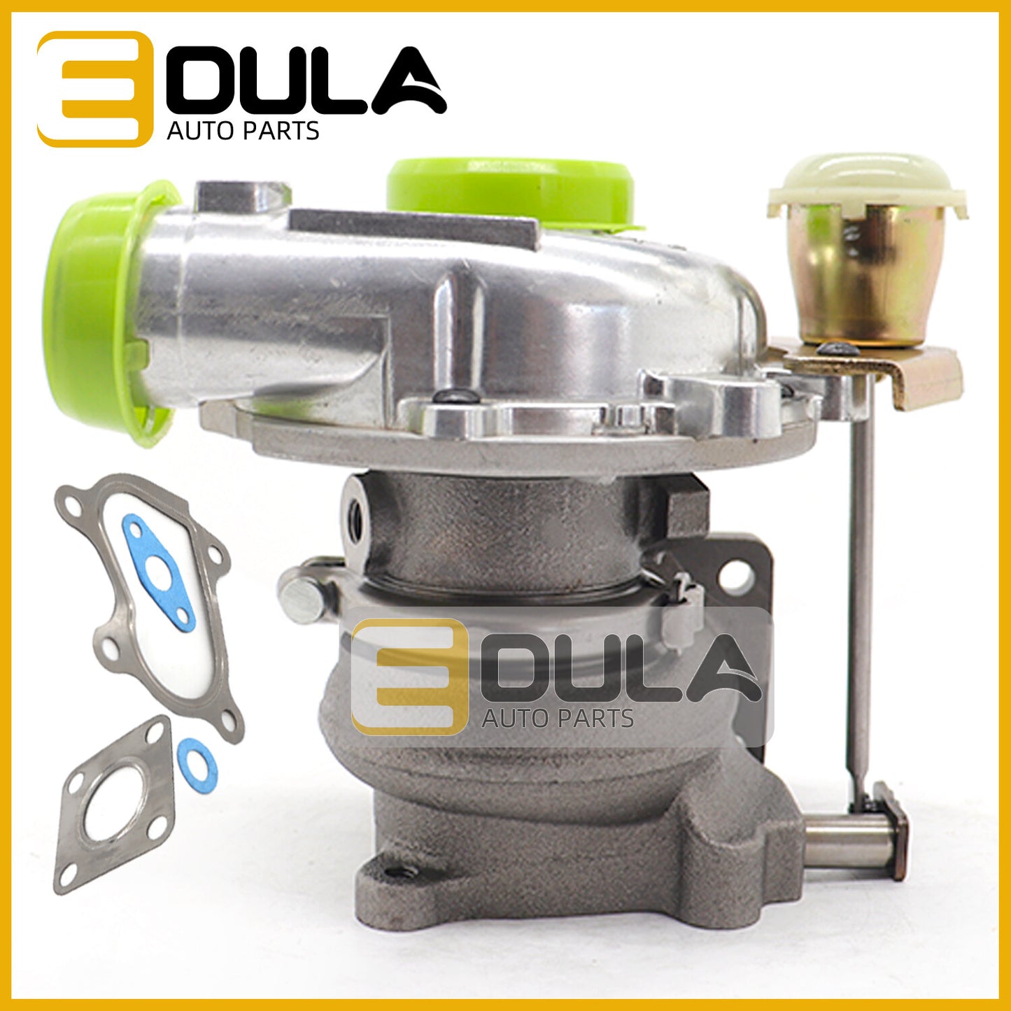 RHF5 Turbo Turbocharger fits for ISUZU D-MAX 2.5 TD 136 4JA1-L 2004- 8972402101