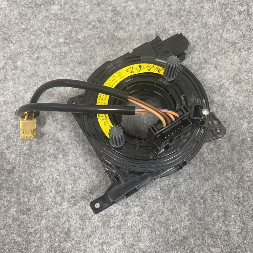 Clockspring for LAND ROVER FREELANDER 2 2006- LR010681
