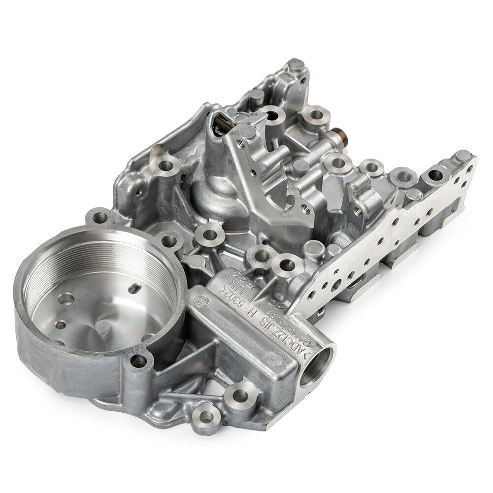 0AM325066AC NEW Transmission Valve Body for Audi for Skoda 7-speed Kit 0AM325066R US