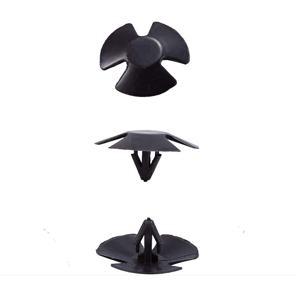 10 Car Hood Insulation Retainer Clips for Dodge for Ram