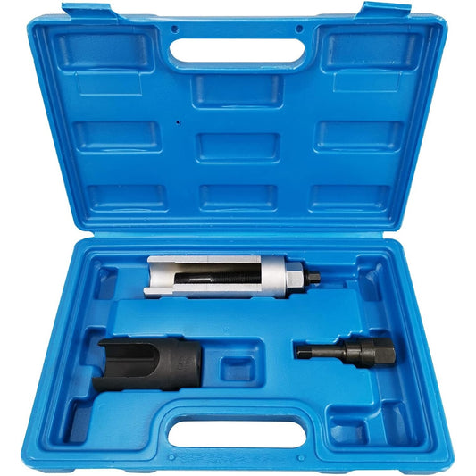 DIESEL INJECTOR PULLER / REMOVER for MERCEDES CDI engines, Sprinter C/E class 5585