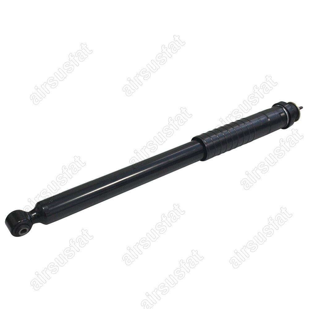 2x Rear LR Shock Absorber w/o EDC for Mercedes W203 C230 C240 C350 C209 W209