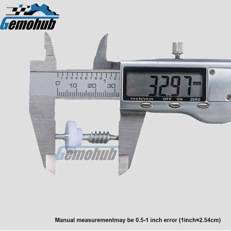FOLDING MIRROR MOTOR Gear for Mercedes-Benz 2014-2022 W205 A205 C205 V205 S205