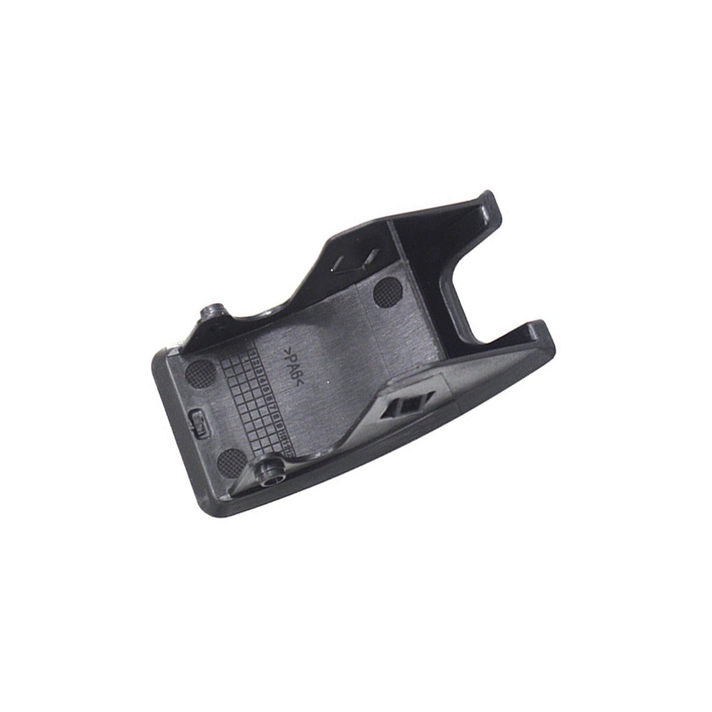 Isofix Replacement Covers for Rear Seats of 2018 For Jaguars Land Rovers Only