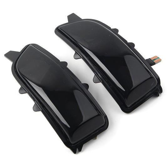 Side Mirror Lamp Dynamic Turn Signal Light for Volvo C30 C70 S40 S60 V40 V50 V70