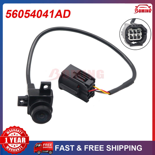 Rear Reverse Parking Camera for Ram 1500 2500 3500 2010-2012 56054041AD