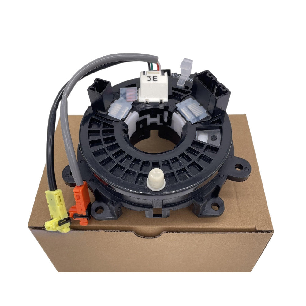 NEW Clockspring Clock Spring Fit for INFINITI EX35 FX36 Q70 Q70L QUEST M37