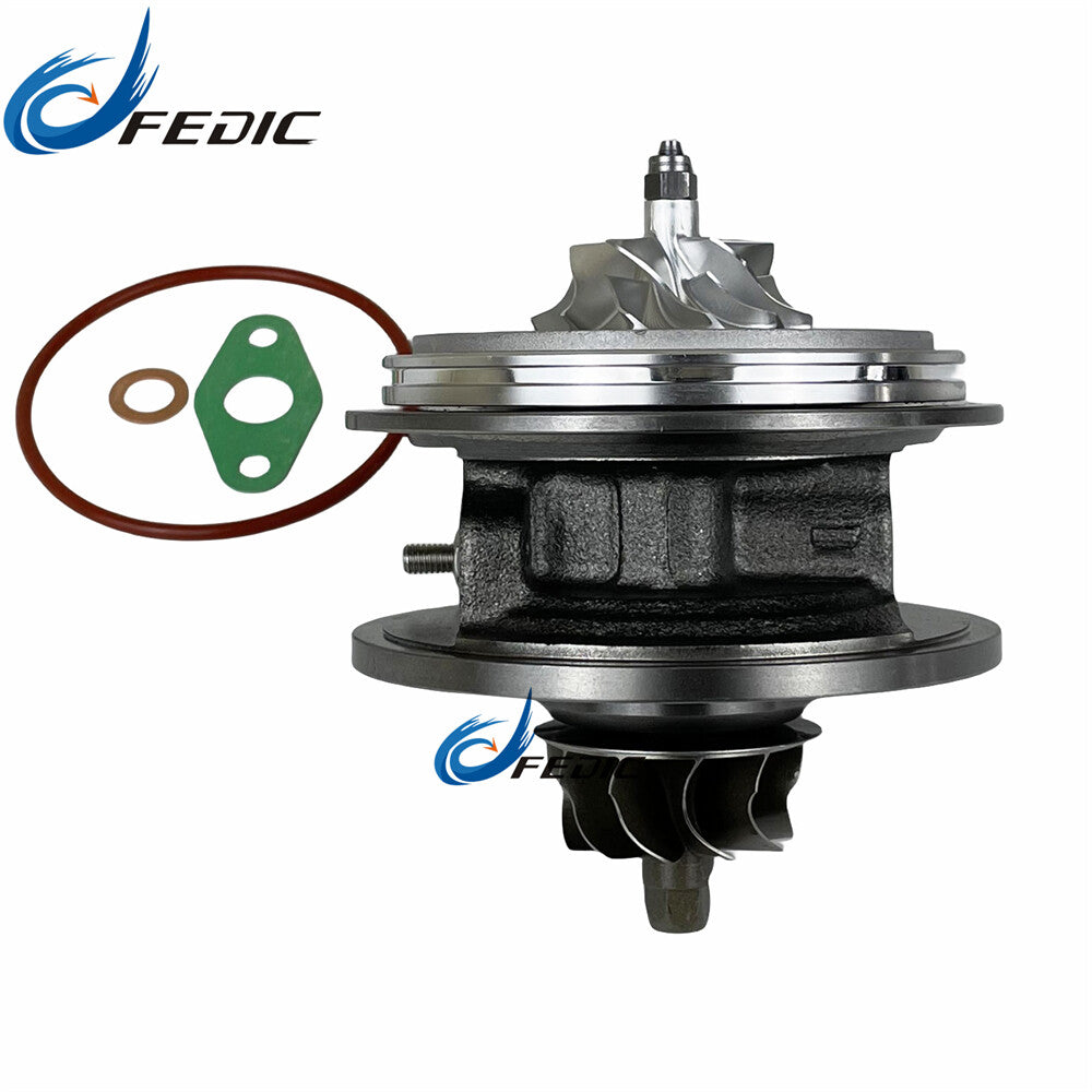 MFS Turbo BV43 53039880205 for Audi for Skoda for VW 2.0 TDI 103 Kw CBAA CBAB CBDA CBDB