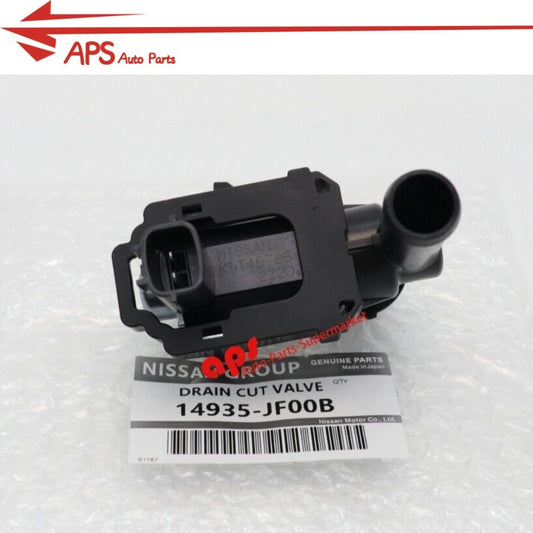 equipment manufacturer ( ) for INFINITI steam tank purge solenoid valves and Evap ventilation control valves