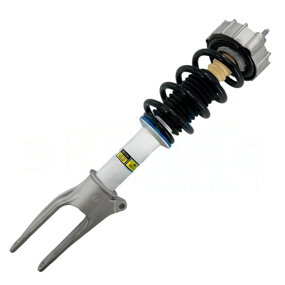 2-piece front spring strut assembly with PASM for Porsche for Panamera 970 3.6L (2010-16)