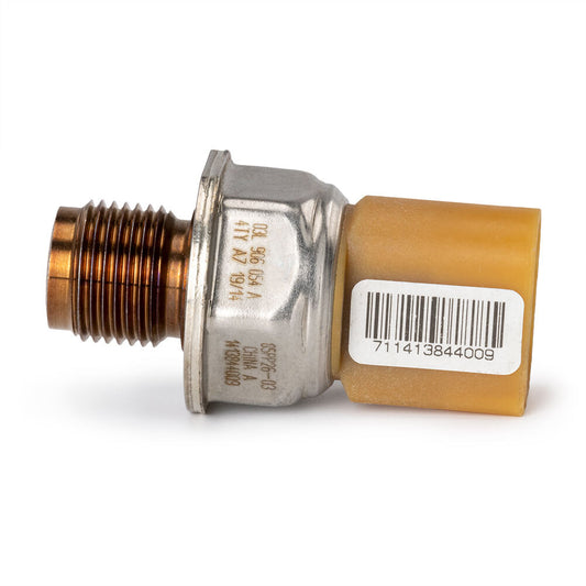 1PC 55PP05-01 Fuel Rail Pressure Sensor for Mitsubishi Montero Triton L200 New
