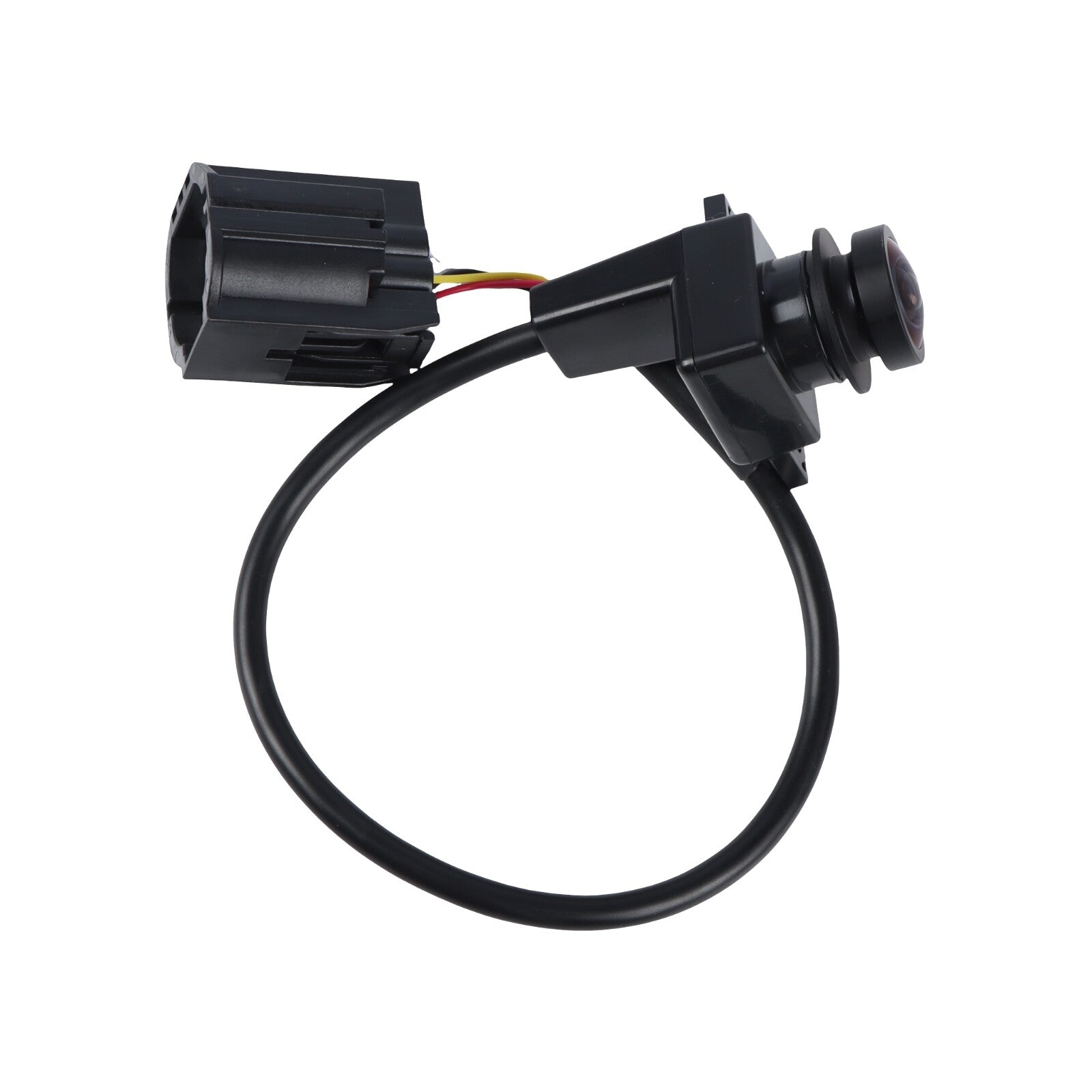 56054164AC Rear View Backup Camera Fit For 2009-2012 for Dodge for Ram 1500 2500 3500
