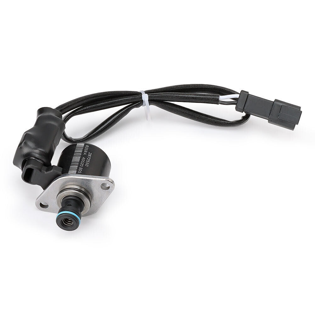 Fuel Pressure Regulator Metering Valve Solenoid For ISG ISX5 2872550