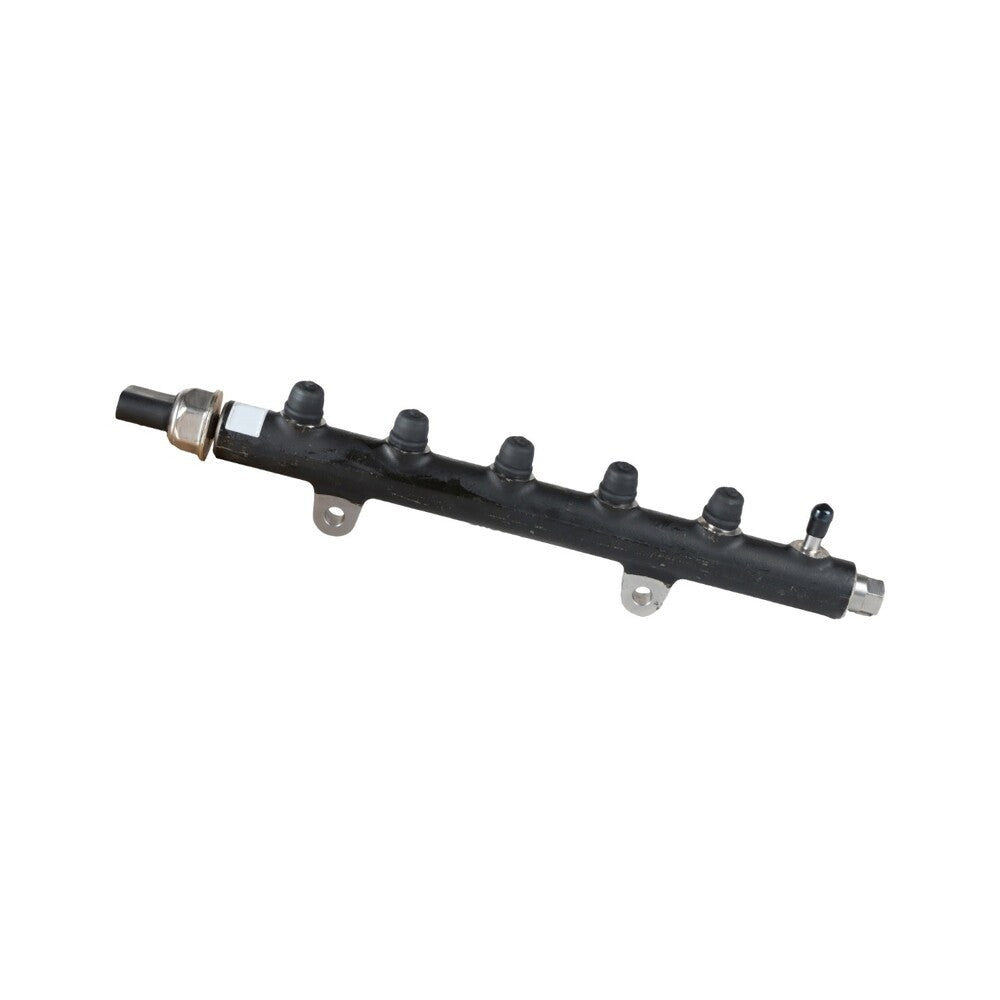 Engine Fuel Common Rail For Doosan D34 Bobcat 7256757 T750 T790 T870 Loaders
