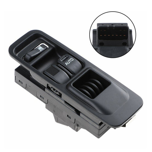 1PCS Power Window Master Control Switch 84820-97210 Fits For Terios for Daihatsu RHD