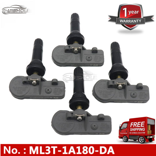 TPMS Tire Pressure Monitoring Sensor ML3T-1A180-DA TPMS-69 for Ford for Mustang 2022+