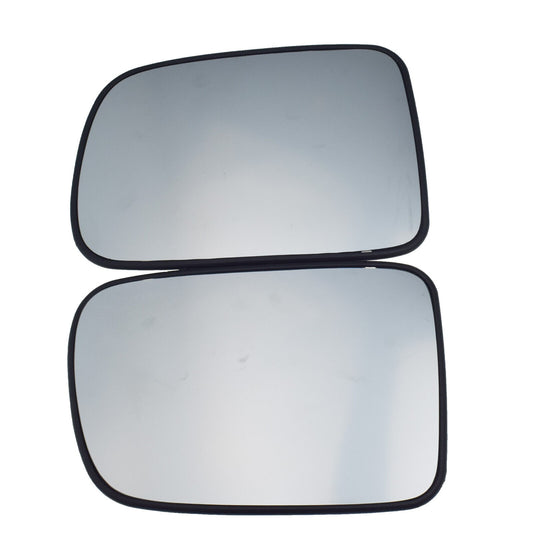 Left Right Side Rearview Mirror Glass Heated For 2002-06 for Honda CR-V RD1 RD5 RD6